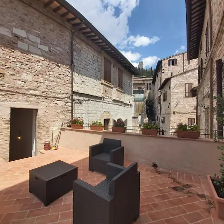 La Terrazza Sull'arco