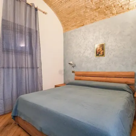 La Terrazza Sull'arco Apartment *