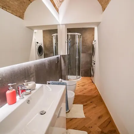Apartment La Terrazza Sull'arco Assisi