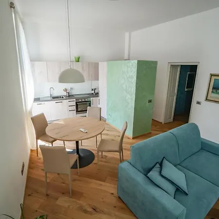 Apartment La Terrazza Sull'arco